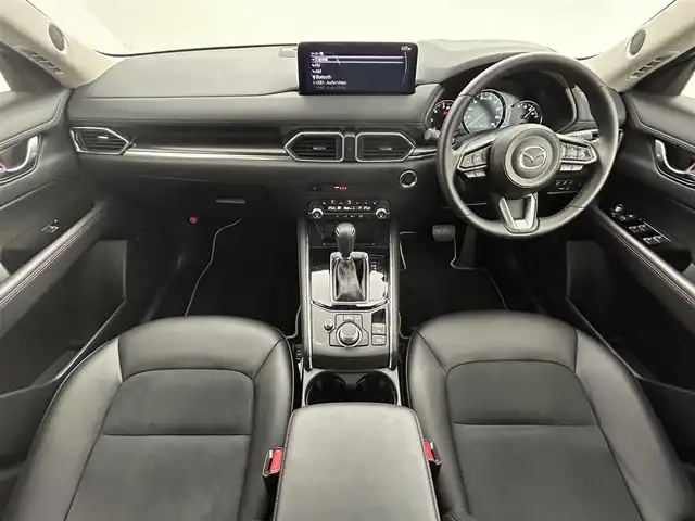 マツダ ＣＸ－５ XD ブラックトーンエディション 岡山県 2023(令5)年 2.8万km ソウルレッドクリスタルM 純正10.25インチナビ/(Bluetooth/フルセグTV/Carplay/androidAuto)/サンルーフ/Boseサウンド/360度カメラ/レーダークルーズコントロール/シートヒーター（前席）/LEDヘッドライト/ETC/ワイヤレス充電/ブラインドスポットモニター/ステアリングヒーター/パワーシート（前席）/電動リアゲート/コーナーセンサー（前後）/オートハイビーム/プッシュスタート/スマートキー×1/アイドリングストップ/レーンキープアシスト/純正フロアマット/純正アルミホイール/オートライト
