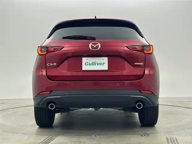 マツダ ＣＸ－５ XD ブラックトーンエディション 岡山県 2023(令5)年 2.8万km ソウルレッドクリスタルM 純正10.25インチナビ/(Bluetooth/フルセグTV/Carplay/androidAuto)/サンルーフ/Boseサウンド/360度カメラ/レーダークルーズコントロール/シートヒーター（前席）/LEDヘッドライト/ETC/ワイヤレス充電/ブラインドスポットモニター/ステアリングヒーター/パワーシート（前席）/電動リアゲート/コーナーセンサー（前後）/オートハイビーム/プッシュスタート/スマートキー×1/アイドリングストップ/レーンキープアシスト/純正フロアマット/純正アルミホイール/オートライト