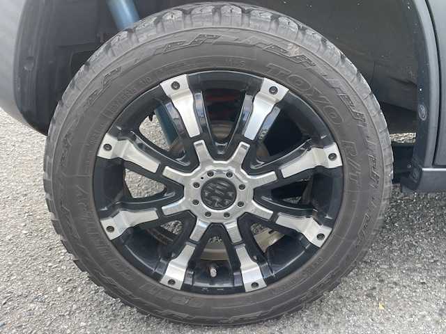 スズキ ハスラー G ターボ 神奈川県 2014(平26)年 6.6万km クールカーキPM 純正メモリナビ/フルセグテレビ/バックカメラ/アイドリングストップ/ドアバイザー/プッシュスタート/ETC/純正フロアまマット