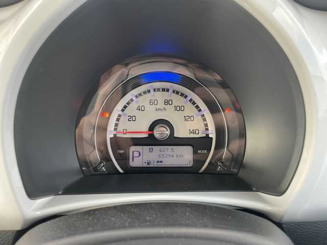 スズキ ハスラー G ターボ 神奈川県 2014(平26)年 6.6万km クールカーキPM 純正メモリナビ/フルセグテレビ/バックカメラ/アイドリングストップ/ドアバイザー/プッシュスタート/ETC/純正フロアまマット