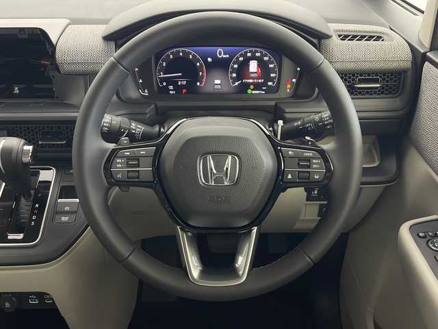 ホンダ ステップワゴン エアー EX 秋田県 2025(令7)年 0.1千km 青 ホンダセンシング /両側パワースライドドア/マルチビューカメラ /コンビシート /前席シートヒーター /電動リアゲート /2列目オットマン/全列USB /革巻きステアリング /スマートキー /プッシュスタート/パドルシフト/自動パーキングブレーキ/ブレーキホールド/革巻きステアリング/クルーズコントロール/電格ミラー/ステアリングリモコン装着車両/ホンダECON/オートエアコン/横滑り防止装置/フロントワイパーデアイサー/オートライト/ライトレベライザー/純正AW/コーナーセンサー/ウィンカーミラー/フォグライト/保証書/取り扱い説明書