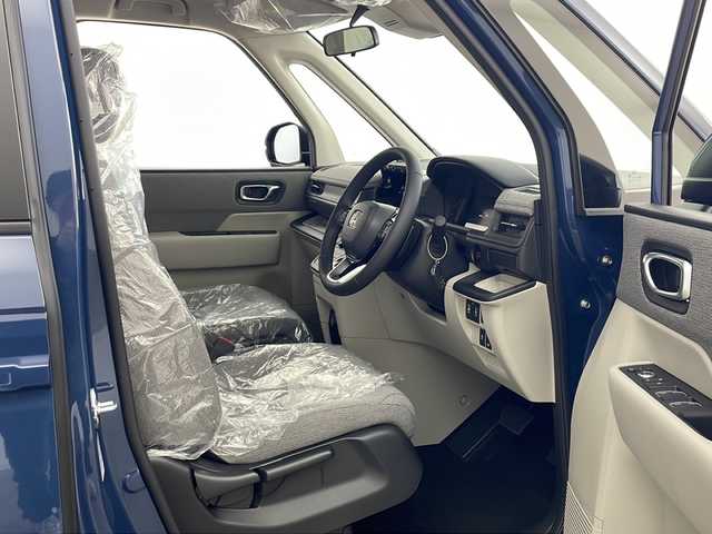 ホンダ ステップワゴン エアー EX 秋田県 2025(令7)年 0.1千km 青 ホンダセンシング /両側パワースライドドア/マルチビューカメラ /コンビシート /前席シートヒーター /電動リアゲート /2列目オットマン/全列USB /革巻きステアリング /スマートキー /プッシュスタート/パドルシフト/自動パーキングブレーキ/ブレーキホールド/革巻きステアリング/クルーズコントロール/電格ミラー/ステアリングリモコン装着車両/ホンダECON/オートエアコン/横滑り防止装置/フロントワイパーデアイサー/オートライト/ライトレベライザー/純正AW/コーナーセンサー/ウィンカーミラー/フォグライト/保証書/取り扱い説明書