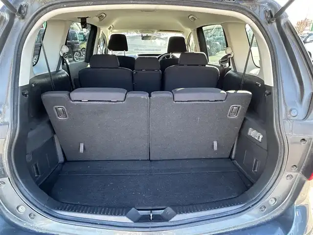 マツダ プレマシー 20S 静岡県 2010(平22)年 13.3万km メトロポリタングレーマイカ