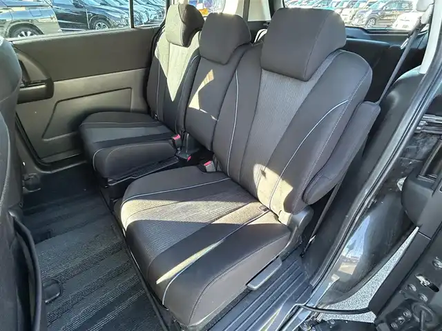 マツダ プレマシー 20S 静岡県 2010(平22)年 13.3万km メトロポリタングレーマイカ