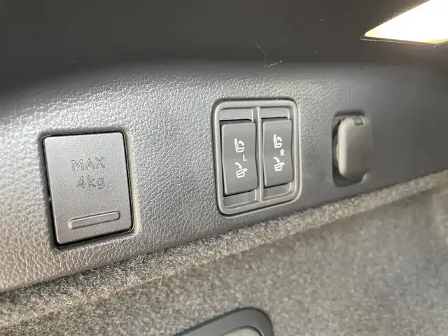 レクサス ＲＸ 450h+ バージョンL 富山県 2023(令5)年 2.3万km グラファイトブラックガラスフレーク