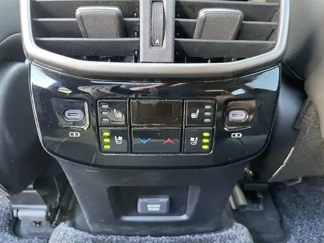 レクサス ＲＸ 450h+ バージョンL 富山県 2023(令5)年 2.3万km グラファイトブラックガラスフレーク