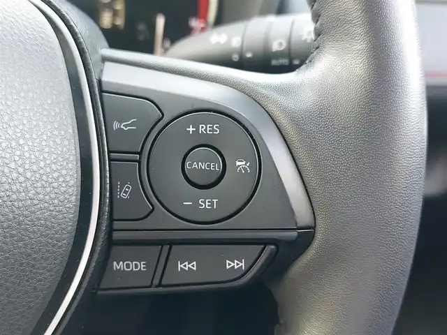 トヨタ ＲＡＶ４ アドベンチャー オフロードPKG 東京都 2021(令3)年 7.4万km スーパーホワイトⅡ セーフティセンス/プリクラッシュセーフティ/レーントレーシングアシスト/オートハイビーム/クリアランスソナー/純正9型DA/ナビ機能・BT/ルーフレール/LEDヘッドライト/フォグ/ハーフレザーシート/運転席パワーシート/シートヒーター/ベンチレーション/ビルトインETC/USBポート