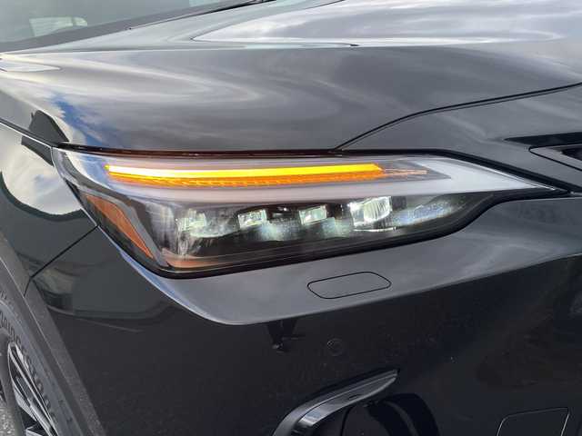 レクサス ＮＸ 350h バージョンL 青森県 2023(令5)年 2.2万km 黒 純正オーディオナビ/純正フロアマット/ドラレコ/クルーズコントロール（追従有り）/横滑り防止/ヒートシート（全席）/シートヒーター/ハンドルヒーター/ヘッドアップディスプレイ/パワーアップドア/メモリーシート/パノラマビッグビュー/ETC