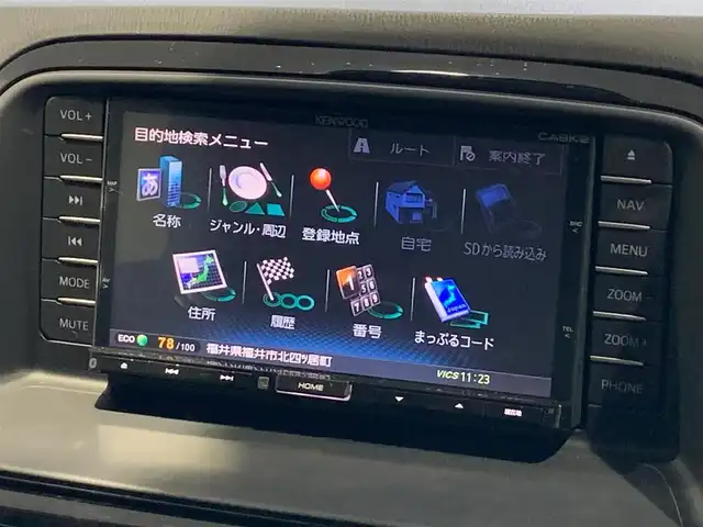 車両画像10