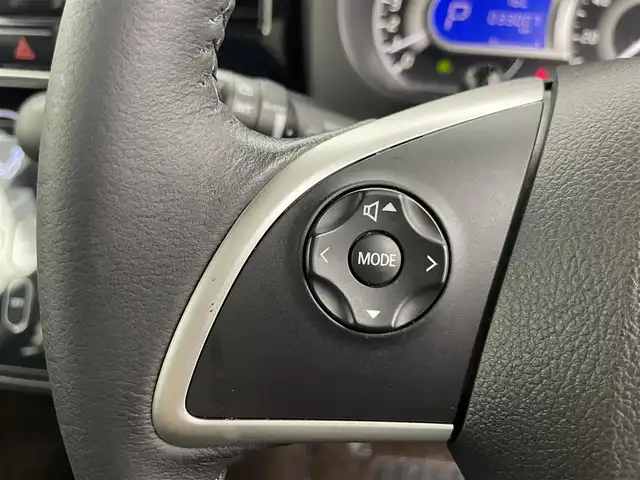 日産 デイズ ルークス ハイウェイスター Gターボ 富山県 2019(令1)年 3.3万km チタニウムグレーメタリック 純正メモリナビ（AM/FM/CD/DVD/BT）/フルセグTV/アラウンドビューモニター/両側パワースライドドア/エマージェンシーブレーキ/車線逸脱警報システム/エンジンスターター/コーナーセンサー/クルーズコントロール/プッシュスタート/スマートキー×2/オートマチックハイビーム/オートライト/LEDヘッドライト/フォグランプ/横滑り防止装置/アイドリングストップ/純正フロアマット/ドアバイザー/保証書