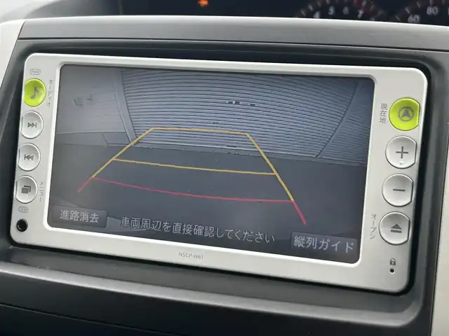 トヨタ ヴォクシー ZS 煌 道東・釧路十勝 2011(平23)年 12.8万km ブラック 4WD/寒冷地仕様/純正ナビ/地デジ/バックカメラ/ETC/両側パワースライドドア/プッシュスタート/スマートキー/パドルシフト/HIDヘッドライト/フォグランプ/ドアバイザー/革巻きステアリング/フロアマット