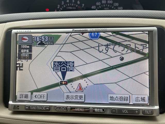 トヨタ シエンタ G 静岡県 2010(平22)年 3.7万km ホワイトパールクリスタルシャイン 社外ナビ/フルセグTV/DVD/CD/バックカメラ/左後パワースライドドア/右後イージークローザー/ETC/前後ドライブレコーダー/社外14インチAW/スチールホイール付スタッドレスタイヤ車内積載/スマートドアロックキー/取扱説明書/R4/R6点検記録簿有