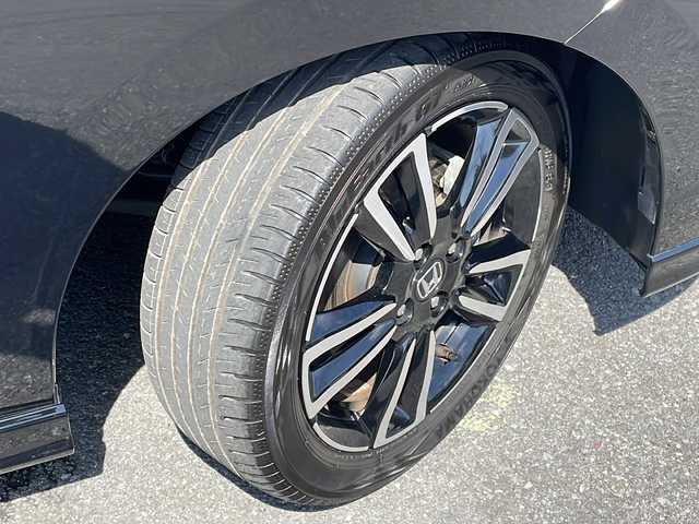 ホンダ フィット e:HEV RS 長野県 2023(令5)年 0.8万km クリスタルブラックパール ホンダセンシング /純正９インチナビフルセグTV/バックカメラ/ETC/ドライブレコーダー/純正１６インチアルミ/レーダークルーズコントロール/LEDヘッドライト/プッシュスタートエンジン/スマートキー