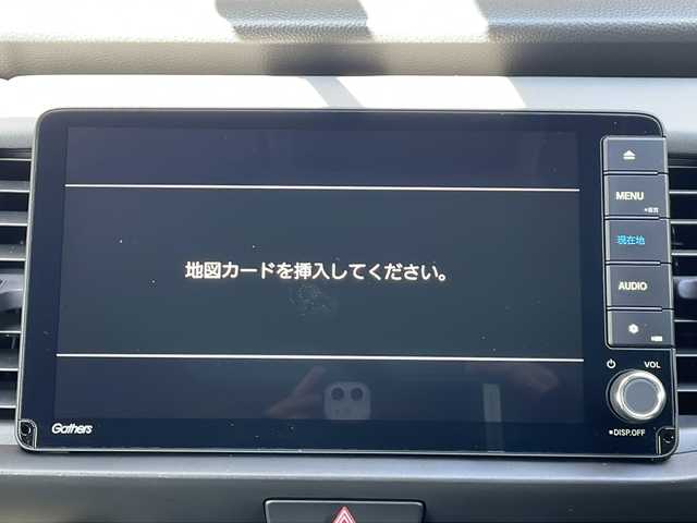 ホンダ フィット e:HEV RS 長野県 2023(令5)年 0.8万km クリスタルブラックパール ホンダセンシング /純正９インチナビフルセグTV/バックカメラ/ETC/ドライブレコーダー/純正１６インチアルミ/レーダークルーズコントロール/LEDヘッドライト/プッシュスタートエンジン/スマートキー