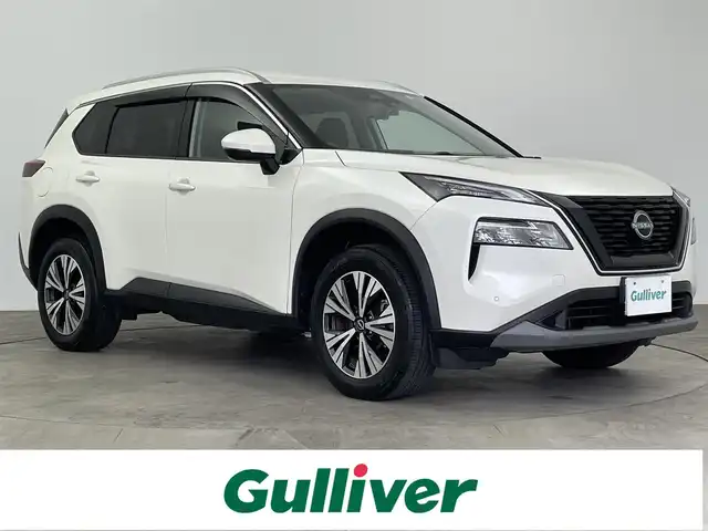 日産 エクストレイル X e－4ORCE 大分県 2023(令5)年 1.7万km ブリリアントホワイトパール ワンオーナー/プロパイロット/NissanConnectナビゲーション/12.3インチワイドディスプレイ/AppleCarPlay/AndoroidAuto/インテリジェントアラウンドビューモニター/インテリジェントルームミラー/360度セーフティアシスト/インテリジェントエマージェンシーブレーキ/LEDヘッドランプ/18インチアルミホイール/革巻きステアリング/ステアリングヒーター/シートヒーター/ETC2.0
