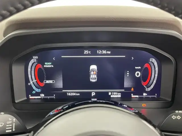日産 エクストレイル X e－4ORCE 大分県 2023(令5)年 1.7万km ブリリアントホワイトパール ワンオーナー/プロパイロット/NissanConnectナビゲーション/12.3インチワイドディスプレイ/AppleCarPlay/AndoroidAuto/インテリジェントアラウンドビューモニター/インテリジェントルームミラー/360度セーフティアシスト/インテリジェントエマージェンシーブレーキ/LEDヘッドランプ/18インチアルミホイール/革巻きステアリング/ステアリングヒーター/シートヒーター/ETC2.0