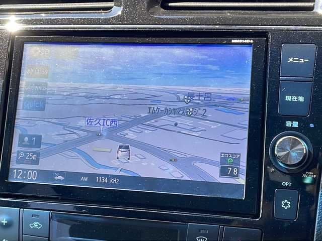 日産 セレナ ハイウェイスター Sハイブリッド 長野県 2014(平26)年 3.5万km ブリリアントホワイトパール エマージェンシーブレーキ/純正８型ワイドナビフルセグTV/アルパインフリップダウンモニター/全周囲カメラ/ETC/両側パワースライドドア/純正16インチアルミ/前後コーナーセンサー/保証書/スペアキー