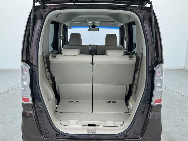 ホンダ Ｎ ＢＯＸ 2トーン G Lパッケージ 宮城県 2015(平27)年 4.5万km プレミアムディープモカパール 禁煙車/あんしんパッケージ/・シティブレーキアクティブシステム/・サイドカーテンエアバック/両側パワースライドドア/純正SDナビ/・CD.DVD.SD.BT/フルセグTV/バックカメラ/HIDヘッドライト/ETC/ECONスイッチ/横滑り防止装置/プッシュスタート/スマートキー/純正14インチアルミホイール/純正フロアマット/シートバックテーブル