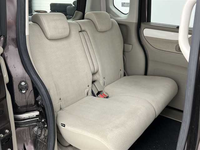 ホンダ Ｎ ＢＯＸ 2トーン G Lパッケージ 宮城県 2015(平27)年 4.5万km プレミアムディープモカパール 禁煙車/あんしんパッケージ/・シティブレーキアクティブシステム/・サイドカーテンエアバック/両側パワースライドドア/純正SDナビ/・CD.DVD.SD.BT/フルセグTV/バックカメラ/HIDヘッドライト/ETC/ECONスイッチ/横滑り防止装置/プッシュスタート/スマートキー/純正14インチアルミホイール/純正フロアマット/シートバックテーブル