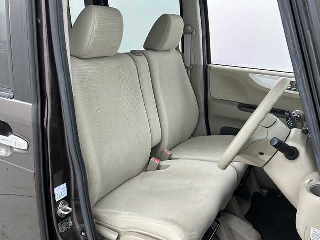 ホンダ Ｎ ＢＯＸ 2トーン G Lパッケージ 宮城県 2015(平27)年 4.5万km プレミアムディープモカパール 禁煙車/あんしんパッケージ/・シティブレーキアクティブシステム/・サイドカーテンエアバック/両側パワースライドドア/純正SDナビ/・CD.DVD.SD.BT/フルセグTV/バックカメラ/HIDヘッドライト/ETC/ECONスイッチ/横滑り防止装置/プッシュスタート/スマートキー/純正14インチアルミホイール/純正フロアマット/シートバックテーブル