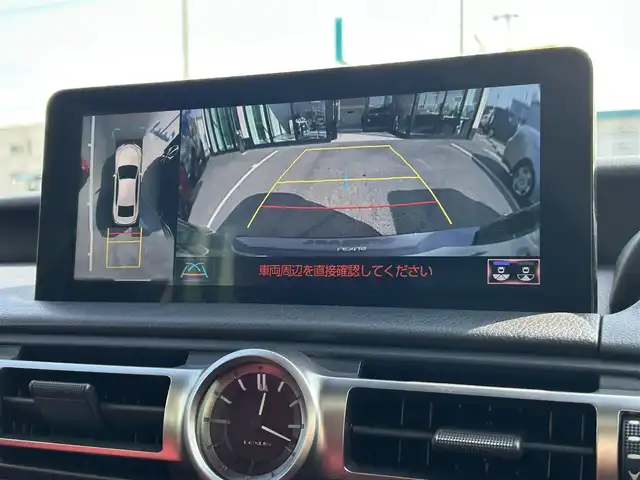 レクサス ＩＳ 300h バージョンL 愛媛県 2021(令3)年 6万km ソニッククロム 純正ナビ/フルセグTV/全方位カメラ/レクサスセーフティシステム/サンルーフ/赤レザーシート/シートヒーター/エアシート/パワーシート/TVキャンセラー/パドルシフト/LEDヘッドライト/オートライト/オートハイビーム/純正AW/純正フロアマット/ドラレコ/ETC/スマートキー/スペアキー/プッシュスタート