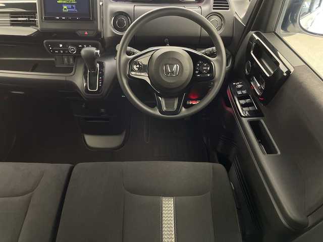 ホンダ Ｎ ＢＯＸ カスタム L 宮崎県 2021(令3)年 2.6万km プラチナホワイトパール 禁煙車/ホンダセンシング/社外ナビTV/（イクリプス/CD/DVD/Bluetooth/フルセグTV)/社外バックカメラ/社外ETC/ドライブレコーダー/純正LEDオートライト/純正LEDフォグ/純正14インチアルミ/左側電動スライドドア/アダプティブクルーズコントロール/レーンディパーチャーアラート/オートマチックハイビーム/クリアランスソナー/オートエアコン/前席シートヒーター/スマートキー/プッシュエンジンスタート/新車時保証書/取扱い説明書