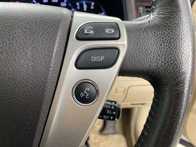 トヨタ クラウン ロイヤル Rサルーン i－Four アニバ 道央・札幌 2011(平23)年 14.3万km シルバーマイカM ・4WD/・純正ナビ/（CD DVD USB AUX HDD フルセグ）/・ステアリングスイッチ/・クルーズコントロール/・ドアミラーヒーター/・D/Nパワーシート/・D/Nシートヒーター/・D/Nベンチレーション/・バックカメラ/・サイドカメラ/・メモリーシート/・純正AW付き夏タイヤ積込/・HIDヘッドライト