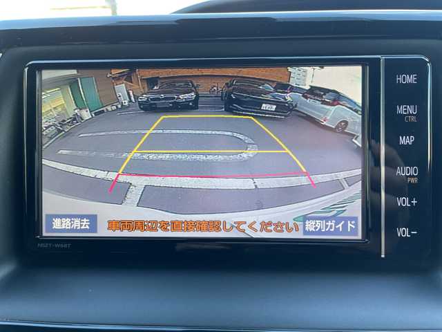トヨタ ノア Si ダブルバイビーⅡ 大阪府 2019(令1)年 5.7万km ホワイトパールクリスタルシャイン 純正ナビ（フルセグTV/Bluetooth/AM・FM）/バックカメラ/ETC/ドラレコ内蔵型デジタルインナーミラー/両側パワースライドドア/クルーズコントロール/アイドリングストップ/クリアランスソナー/先行車発進告知機能/プッシュスタート/純正16インチアルミホイール