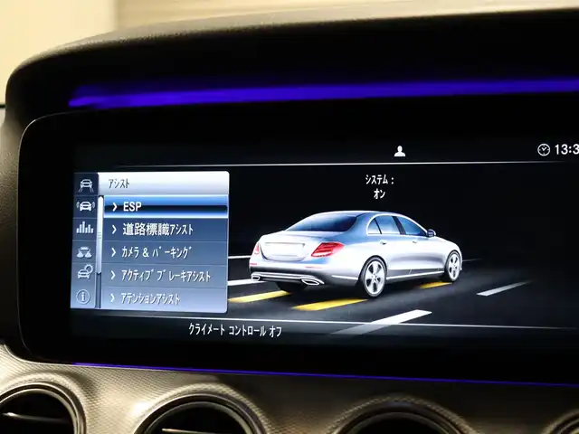 メルセデス・ベンツ Ｅ２００