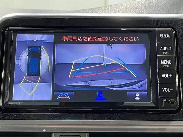 トヨタ シエンタ ハイブリッド ファンベースG クエロ 愛知県 2020(令2)年 4.1万km ラディアントグリーンM 純正7インチナビ/（Bluetooth/地デジ/DVD＆ブルーレイ再生/AUX)/アラウンドビューモニター/両側電動スライドドア　/トヨタセーフティセンス　/・衝突被害軽減ブレーキ/・レーンアシスト/・オートマチックハイビーム/・先行車発進アラーム/ＡＣ１００Ｖ電源/クルーズコントロール　/シートヒーター/ステアリングヒーター　/ＬＥＤヘッドライト　/前後ドライブレコーダー/ビルトインETC/スマートキー