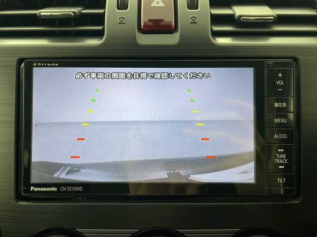 スバル インプレッサ スポーツ 2．0i アイサイト 秋田県 2013(平25)年 4.6万km ディープシーブルーパール 純正ナビ【AM/FM/CD/DVD/BT】/フルセグＴＶ　/ワンオーナー /バックカメラ　/ＥＴＣ　/オートライト　/オートエアコン　/レーンキープアシスト　/衝突被害軽減システム　/横滑り防止装置　/クルーズコントロール　/パドルシフト　/リモコンキー　/革巻きステアリング/フォグライト /ライトレベライザー /アイドリングストップ/純正フロアマット/電格ミラー/サイドバイザー /純正AW/ウィンカーミラー