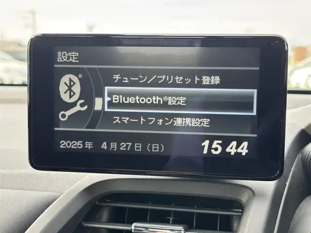ホンダ Ｓ６６０ α 大分県 2016(平28)年 1.5万km プレミアムスターホワイトパール ・オーディオ(BT.HDMI.USB)/・バックカメラ/・衝突軽減ブレーキ/・パドルシフト/・ETC/・クルーズコントロール/・ハーフレザーシート/・オートライト/・フロアマット/・スマートキー/・プッシュスタート/・純正ホイール