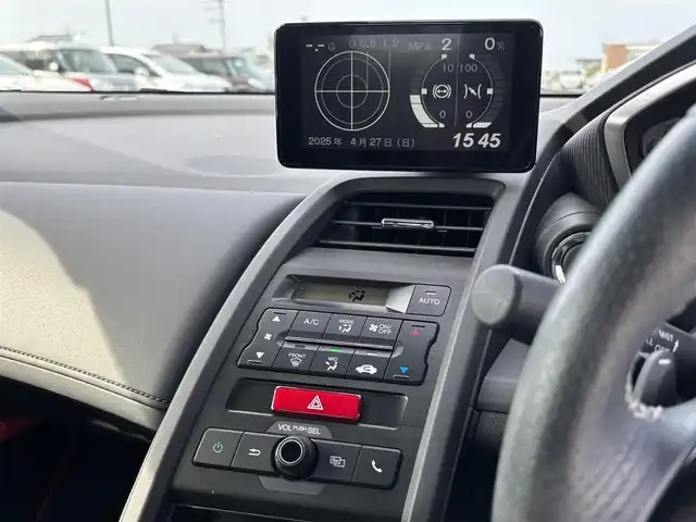 ホンダ Ｓ６６０ α 大分県 2016(平28)年 1.5万km プレミアムスターホワイトパール ・オーディオ(BT.HDMI.USB)/・バックカメラ/・衝突軽減ブレーキ/・パドルシフト/・ETC/・クルーズコントロール/・ハーフレザーシート/・オートライト/・フロアマット/・スマートキー/・プッシュスタート/・純正ホイール