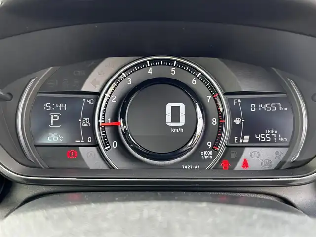 ホンダ Ｓ６６０ α 大分県 2016(平28)年 1.5万km プレミアムスターホワイトパール ・オーディオ(BT.HDMI.USB)/・バックカメラ/・衝突軽減ブレーキ/・パドルシフト/・ETC/・クルーズコントロール/・ハーフレザーシート/・オートライト/・フロアマット/・スマートキー/・プッシュスタート/・純正ホイール
