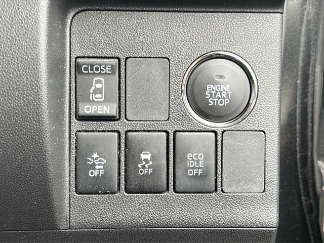 ダイハツ タント カスタム X SA 富山県 2014(平26)年 13.6万km ブラックマイカメタリック ４ＷＤ　/アルミホイール（純正）　/社外ＨＤＤナビ【フルセグＴＶ／ＤＶＤ／ＣＤ】　/衝突被害軽減システム　/横滑り防止装置　/オートエアコン　/スタッドレスタイヤ積込　/フォグランプ　/ＥＴＣ　/片側パワースライドドア/エンジンスタートボタン/ベンチシート/エアバッグ【W+サイド】/ドアバイザー