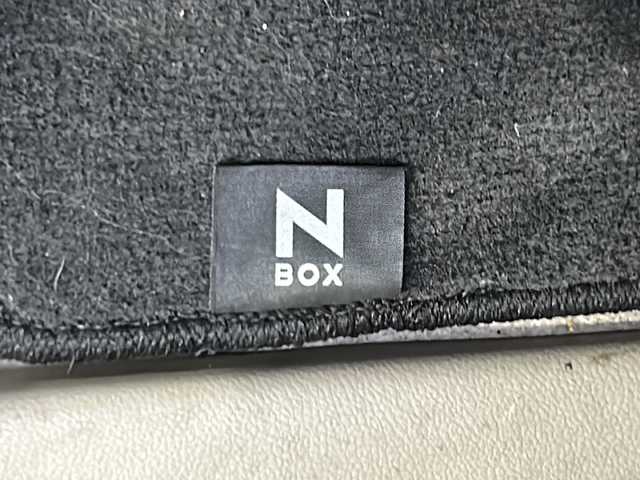 ホンダ Ｎ ＢＯＸ G Lパッケージ 愛知県 2016(平28)年 11.8万km プレミアムディープモカパール 登録時117885km/純正１４インチアルミ/純正ナビＴＶ/ＣＤ／ＢＴ/バックカメラ/片側パワースライドドア/純正フロアマット　/電動格納ミラー/ミラーウインカー/ＥＴＣ/保証書/取扱説明書/スマートキー×2