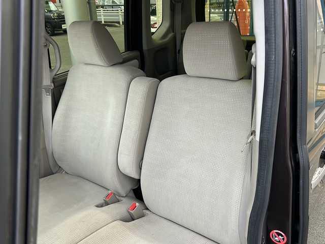 ホンダ Ｎ ＢＯＸ G Lパッケージ 愛知県 2016(平28)年 11.8万km プレミアムディープモカパール 登録時117885km/純正１４インチアルミ/純正ナビＴＶ/ＣＤ／ＢＴ/バックカメラ/片側パワースライドドア/純正フロアマット　/電動格納ミラー/ミラーウインカー/ＥＴＣ/保証書/取扱説明書/スマートキー×2