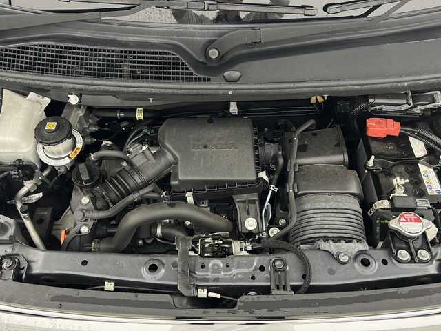 ホンダ Ｎ ＢＯＸ カスタム L ターボ 宮城県 2022(令4)年 4.9万km メテオロイドグレーメタリック Honda SENSING		/・衝突軽減ブレーキ/・路外逸脱抑制機能/・アダプティブクルーズコントロール/・車線維持支援システム/ワンオーナー/両側パワースライドドア/純正7型ナビ/CD.DVD.BT.USB/フルセグTV/バックカメラ/ハーフレザーシート/シートヒーター/革巻ステアリング/ステアリングスイッチ/パドルシフト/電動パーキングブレーキ/純正ドライブレコーダーF/ビルトインETC/純正フロアマッド/純正15インチAW/LEDヘッドライト/LEDフォグランプ/ロールサンシェード/ヘッドライトレベライザー/プッシュスタート/スマートキー/シートバックテーブル/横滑り防止機能