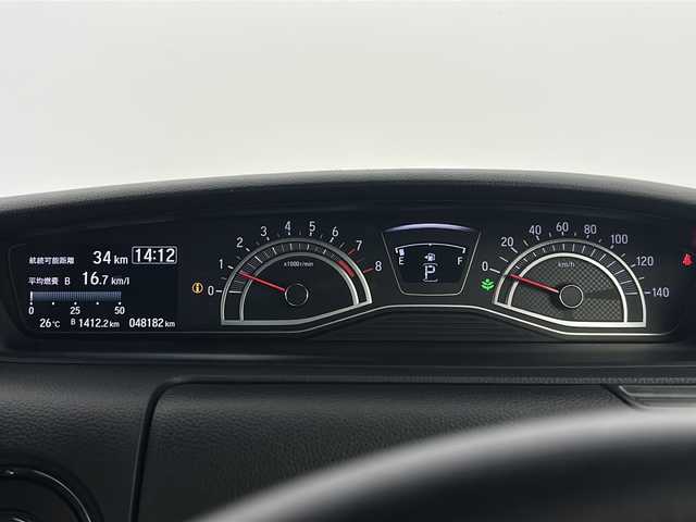 ホンダ Ｎ ＢＯＸ カスタム L ターボ 宮城県 2022(令4)年 4.9万km メテオロイドグレーメタリック Honda SENSING		/・衝突軽減ブレーキ/・路外逸脱抑制機能/・アダプティブクルーズコントロール/・車線維持支援システム/ワンオーナー/両側パワースライドドア/純正7型ナビ/CD.DVD.BT.USB/フルセグTV/バックカメラ/ハーフレザーシート/シートヒーター/革巻ステアリング/ステアリングスイッチ/パドルシフト/電動パーキングブレーキ/純正ドライブレコーダーF/ビルトインETC/純正フロアマッド/純正15インチAW/LEDヘッドライト/LEDフォグランプ/ロールサンシェード/ヘッドライトレベライザー/プッシュスタート/スマートキー/シートバックテーブル/横滑り防止機能