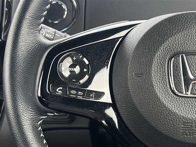 ホンダ Ｎ ＢＯＸ カスタム L ターボ 宮城県 2022(令4)年 4.9万km メテオロイドグレーメタリック Honda SENSING		/・衝突軽減ブレーキ/・路外逸脱抑制機能/・アダプティブクルーズコントロール/・車線維持支援システム/ワンオーナー/両側パワースライドドア/純正7型ナビ/CD.DVD.BT.USB/フルセグTV/バックカメラ/ハーフレザーシート/シートヒーター/革巻ステアリング/ステアリングスイッチ/パドルシフト/電動パーキングブレーキ/純正ドライブレコーダーF/ビルトインETC/純正フロアマッド/純正15インチAW/LEDヘッドライト/LEDフォグランプ/ロールサンシェード/ヘッドライトレベライザー/プッシュスタート/スマートキー/シートバックテーブル/横滑り防止機能