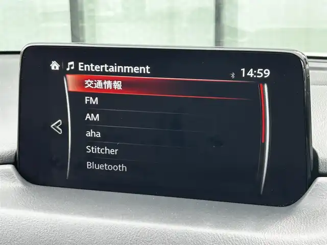 マツダ ＣＸ－５ XD スマートエディション 香川県 2020(令2)年 4.3万km スノーフレイクホワイトパールマイカ 登録時走行距離：42833km/純正ナビ（ナビSD無し）/→AM/FM/フルセグTV/Bluetooth/→CD/DVD再生/パノラマビューモニター/ヘッドアップディスプレイ/前後ドライブレコーダー/アダプティブクルーズコントロール/ステアリングリモコン/革巻きステアリング/電子パーキング/ALPINE製社外フリップダウンモニター/LEDオートライト/純正17インチAW/ブラインドスポットモニター/SCBS/TCS/クリアランスソナー