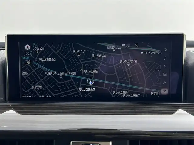 レクサス ＬＸ 570 ブラックシークエンス 道央・札幌 2020(令2)年 6.4万km ブラック ・４WD/・サンルーフ/・モデリスタエアロ/・メーカーナビ/　CD/DVD/SD/BT/フルセグ/・パノラミックビューモニター/・ビルトインETC2.0/・前後ドライブレコーダー/・レクサスセーフティシステム/・プリクラッシュセーフティ/・レーンアシスト/・レーダークルーズコントロール/・クリアランスソナー/・オートハイビーム/・ブラインドスポットモニター/・レザーシート/・パワーシート/・前席シートヒーター/・前席シートベンチレーション/・LEDヘッドライト/・シーケンシャルウィンカー/・プッシュスタート/・スマートキー/・純正フロアマット/・ドアバイザー