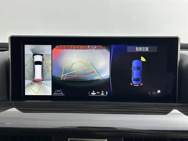 レクサス ＬＸ 570 ブラックシークエンス 道央・札幌 2020(令2)年 6.4万km ブラック ・４WD/・サンルーフ/・モデリスタエアロ/・メーカーナビ/　CD/DVD/SD/BT/フルセグ/・パノラミックビューモニター/・ビルトインETC2.0/・前後ドライブレコーダー/・レクサスセーフティシステム/・プリクラッシュセーフティ/・レーンアシスト/・レーダークルーズコントロール/・クリアランスソナー/・オートハイビーム/・ブラインドスポットモニター/・レザーシート/・パワーシート/・前席シートヒーター/・前席シートベンチレーション/・LEDヘッドライト/・シーケンシャルウィンカー/・プッシュスタート/・スマートキー/・純正フロアマット/・ドアバイザー