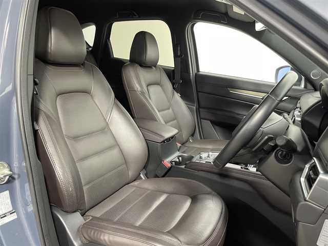 マツダ ＣＸ－５ XD エクスクルーシブモード 大阪府 2020(令2)年 3.8万km ポリメタルグレーM 黒革シート BOSEサウンド 純正ナビＴＶ 360カメラ ヘッドアップD パワーシート/ヒーター/エアコン ハンドルヒーター 電動リアゲート レーダーC 衝突軽減B　レーンアシスト クリアランスソナー ドライブレコーダー