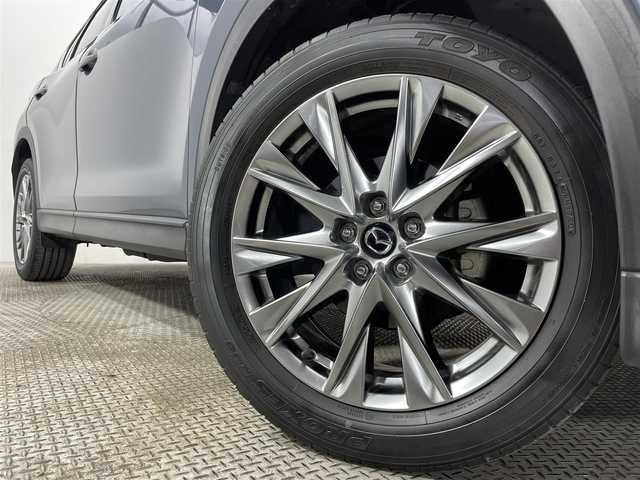 マツダ ＣＸ－５ XD エクスクルーシブモード 大阪府 2020(令2)年 3.8万km ポリメタルグレーM 黒革シート BOSEサウンド 純正ナビＴＶ 360カメラ ヘッドアップD パワーシート/ヒーター/エアコン ハンドルヒーター 電動リアゲート レーダーC 衝突軽減B　レーンアシスト クリアランスソナー ドライブレコーダー