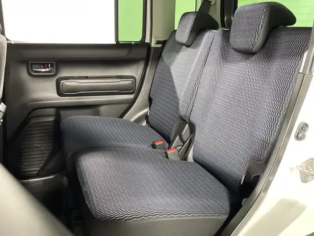 スズキ ハスラー Jスタイル 福岡県 2022(令4)年 1.4万km ピュアホワイトパール/ガンメタリック2トーン 純正メモリナビ/・CD/DVD/BT/フルセグTV/・バックモニター/スズキセーフティサポート/コーナーセンサー/ハーフレザーシート/・シートヒーター（D/N）/ETC/前方ドライブレコーダー/革巻きステアリング/・ステアリングリモコン/LEDヘッドライト/・オートライト/・フォグランプ/アイドリングストップ/純正15インチアルミホイール/純正フロアマット/純正ドアバイザー
