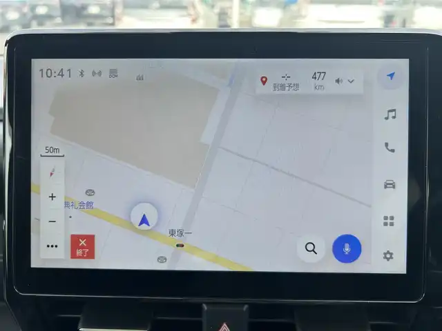 トヨタ ヴォクシー ハイブリッド S－G 岡山県 2022(令4)年 2万km アティチュードブラックマイカ モデリスタフルエアロ/モデリスタッグネチャーイルミブレード/モデリスタ16インチホイール/純正10.5インチディスプレイオーティオ/(AM.FM.BT.TV.CarPlay)/ロックカメラ/トヨタセーフティセンス/・レーダークルーズコントロール/・レーンティーチャアラート/・ブリクラッシュセーフティ/・オートマチックハイビーム/両側バワースライドドア/USB/Typec/HDMI入力端子/ビルトインETC2.0/前後ドライブレコーヒー