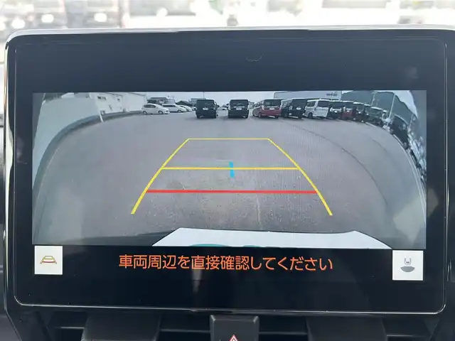 トヨタ ヴォクシー ハイブリッド S－G 岡山県 2022(令4)年 2万km アティチュードブラックマイカ モデリスタフルエアロ/モデリスタッグネチャーイルミブレード/モデリスタ16インチホイール/純正10.5インチディスプレイオーティオ/(AM.FM.BT.TV.CarPlay)/ロックカメラ/トヨタセーフティセンス/・レーダークルーズコントロール/・レーンティーチャアラート/・ブリクラッシュセーフティ/・オートマチックハイビーム/両側バワースライドドア/USB/Typec/HDMI入力端子/ビルトインETC2.0/前後ドライブレコーヒー