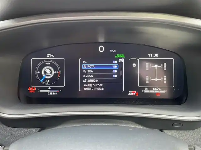 トヨタ ＧＲカローラ RZ 神奈川県 2025(令7)年 0.3万km プラチナホワイトパールマイカ 純正メモリーナビ・地デジTV/バックモニター/ビルトインETC/純正USB/BT/Miracast/ハーフレザーシート/前席シートヒーター/HUD/BBS製18インチ鍛造AW/レッドキャリパー/LEDヘッドライト/トヨタセーフティセンス/レーダークルーズコントロール/PCS/LDA/BSM/RCTA/SEA/RSA/コーナーセンサー/オートハイビーム/寒冷地仕様/プッシュスタート/スマートキー