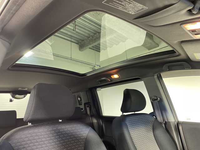 ホンダ フリード スパイク G エアロ 神奈川県 2010(平22)年 9.8万km プレミアムブラキッシュパール パノラマルーフ＆電動サンシェード/社外7型SDナビゲーション【AVN-LS04】/フルセグ　CD DVD　Bluetooth　AUX/バックカメラ/パワースライドドア/社外前後ドライブレコーダー/荷室ランプ/社外ETC/キーレスエントリー/スマートキー/純正１４インチアルミホイール/純正サイド/リアスポイラー/スペアキー